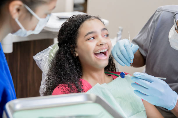Best Orthodontic Emergency Dentist in Bayshe, OR
