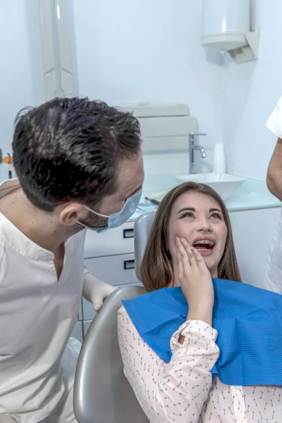 Best Emergency Dentist for Lost Fillings or Crowns in Bayshe, OR