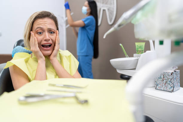 Best Emergency Cosmetic Dentistry in Bayshe, OR