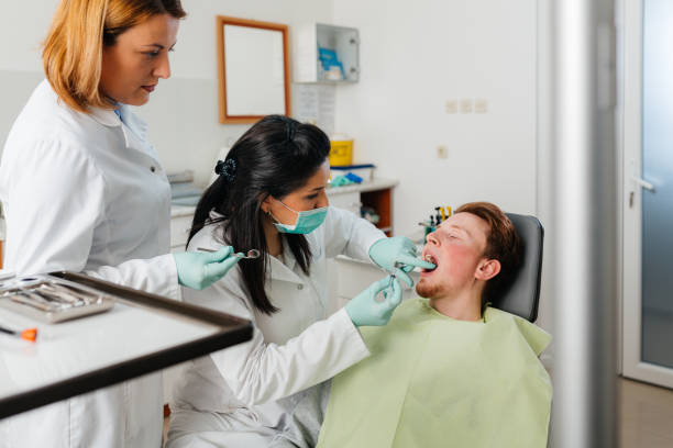 Best Emergency Dentist for Special Needs Patients in Bayshe, OR