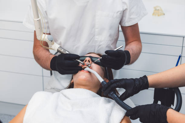 Best Emergency Root Canal Treatment in Bayshe, OR